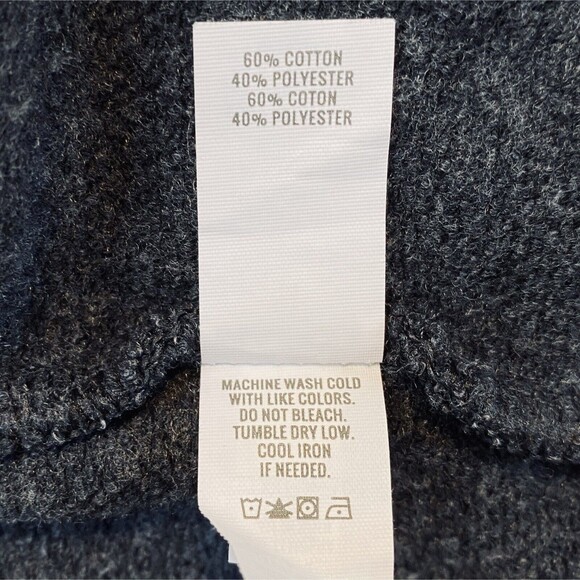 Aerie Women’s Cozy Black Cardigan Hoodie Size: M - Picture 11 of 16